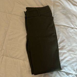 New York and company dress pants - size 0